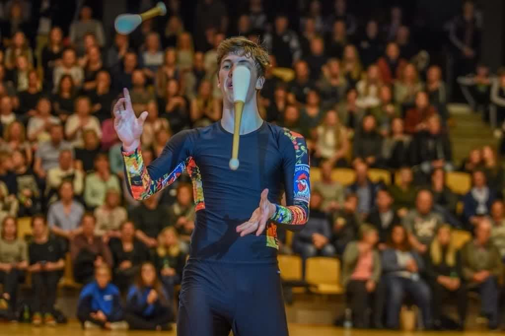 Sasaki Junior herrekøller