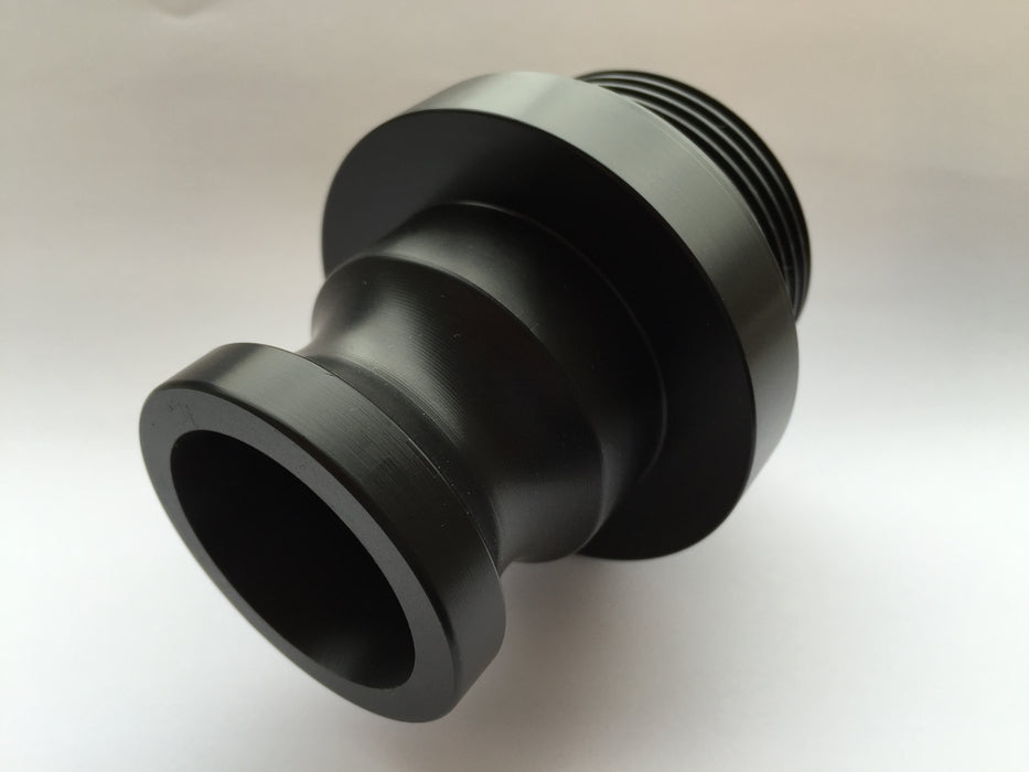 Adaptor til Mistral B200