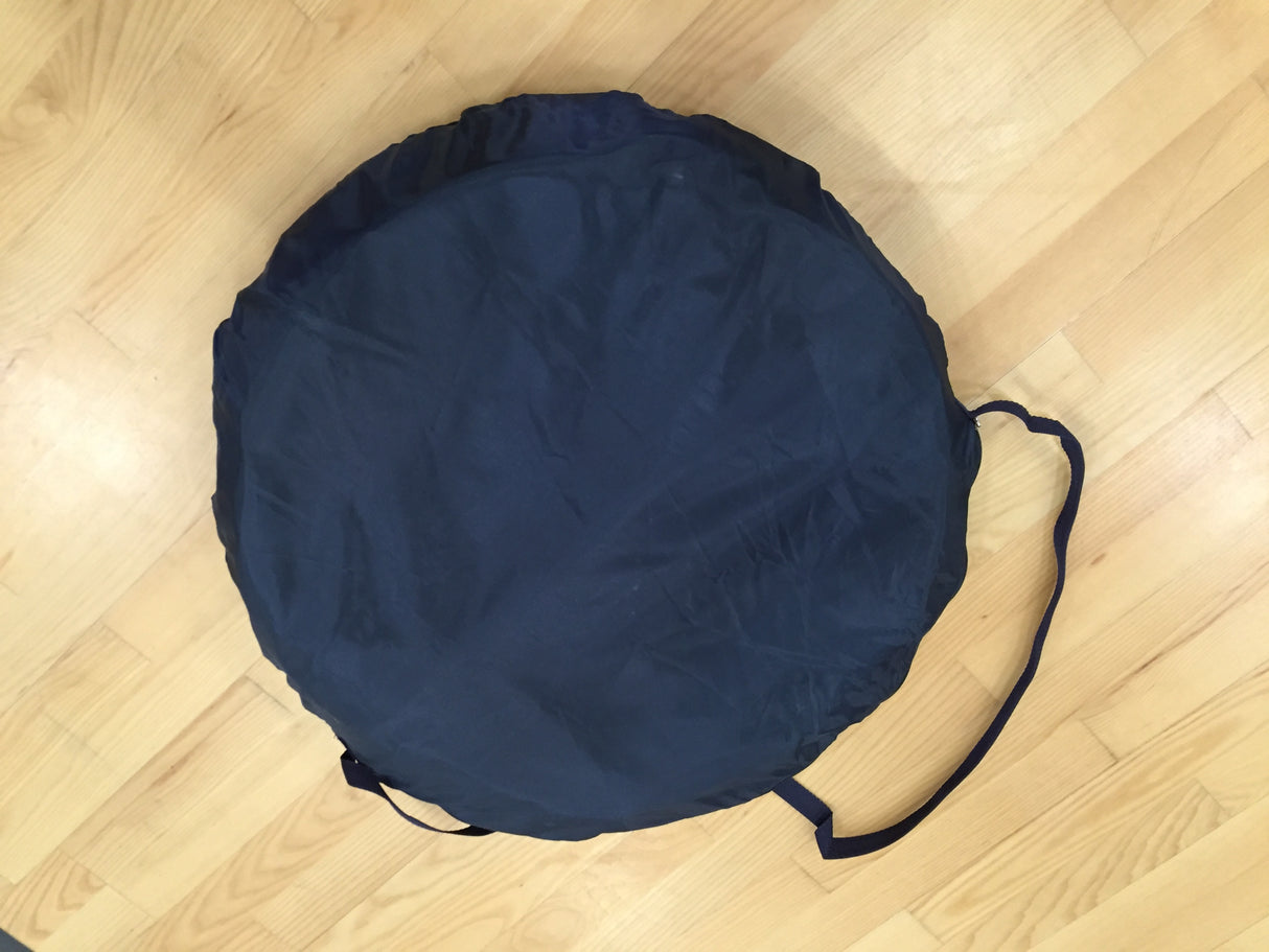 5 m. Kravletunnel i kraftig nylon