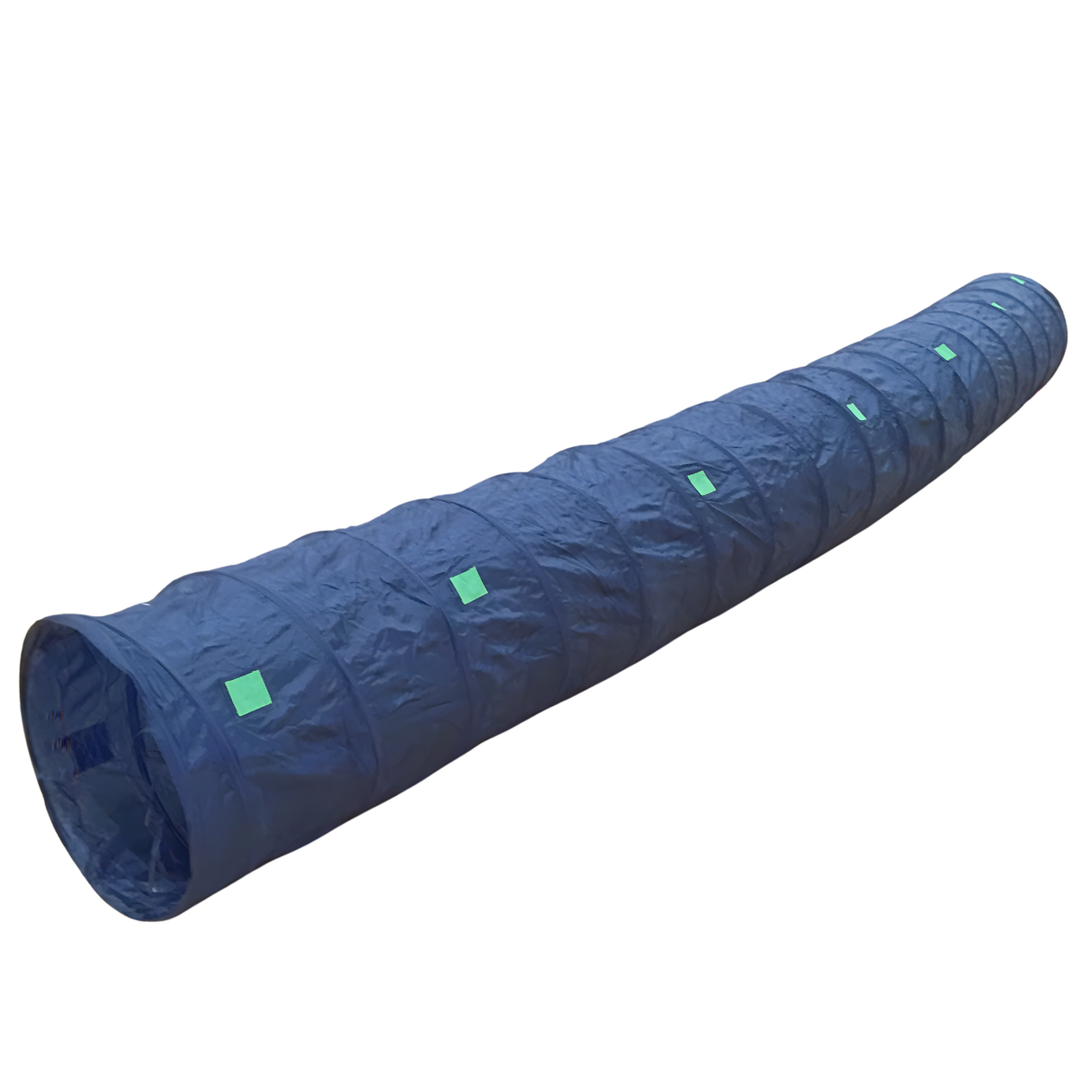 5 m. Kravletunnel i kraftig nylon