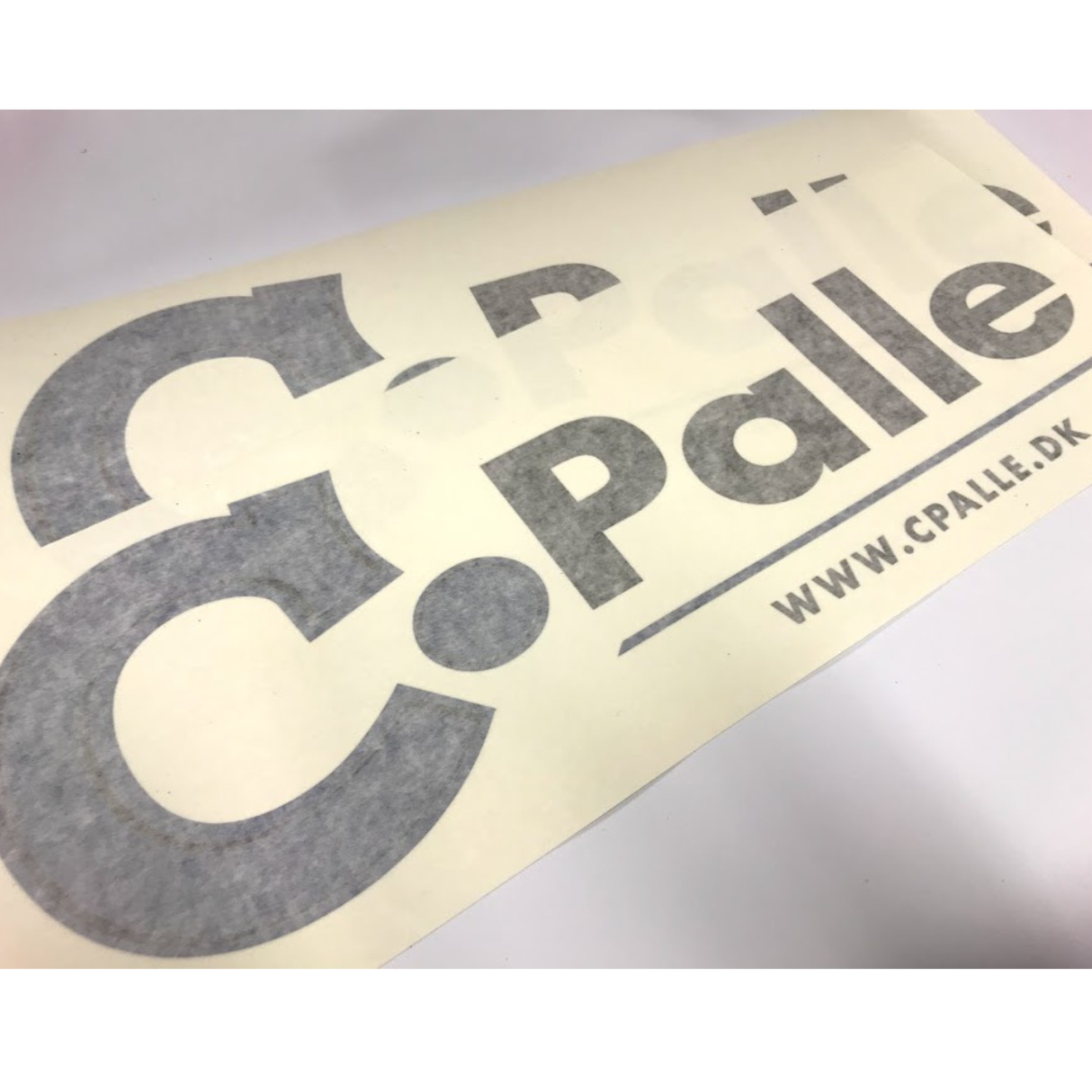 Sponsorbanner