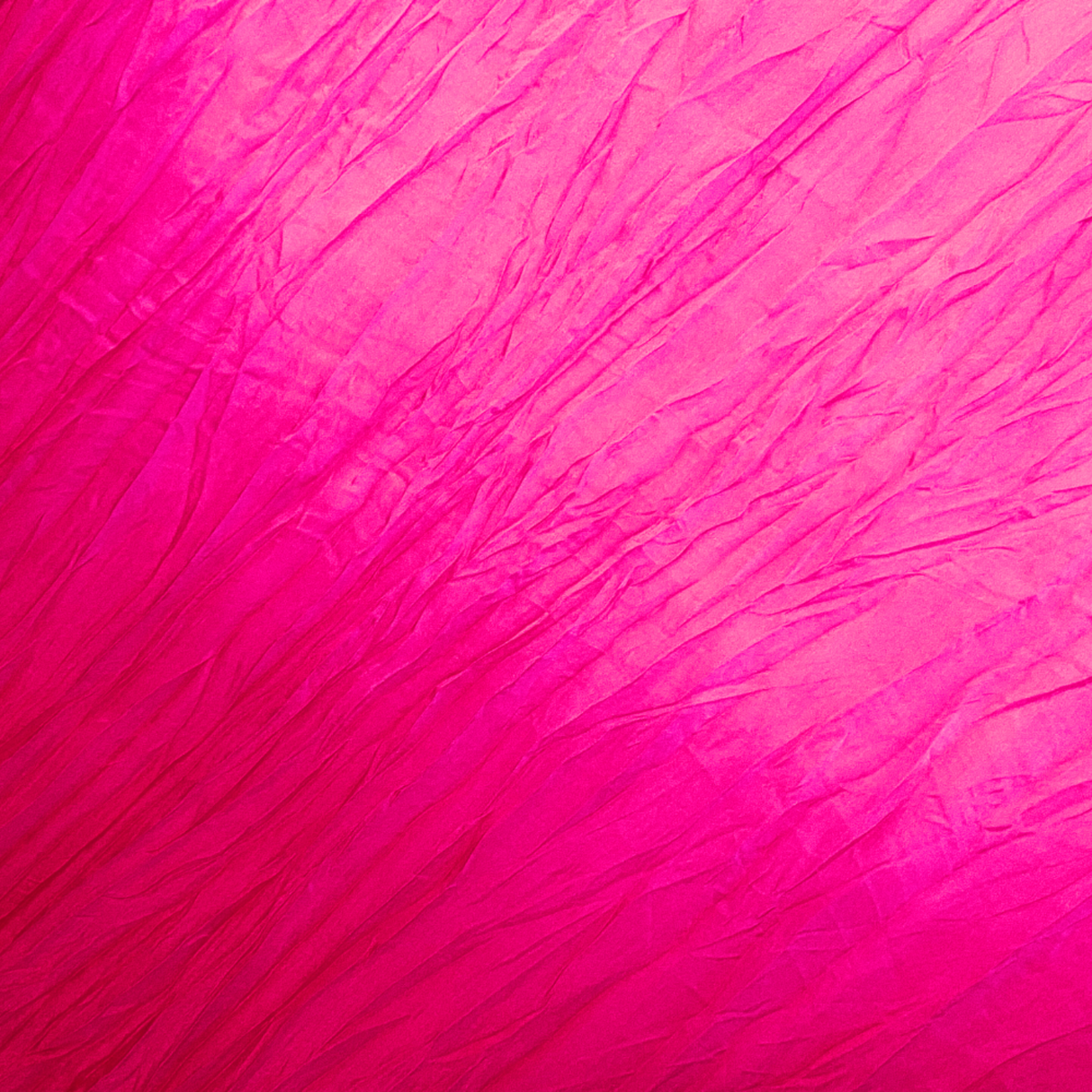 MALA viftevimpel MULTICOLOR Fuchsia Pink