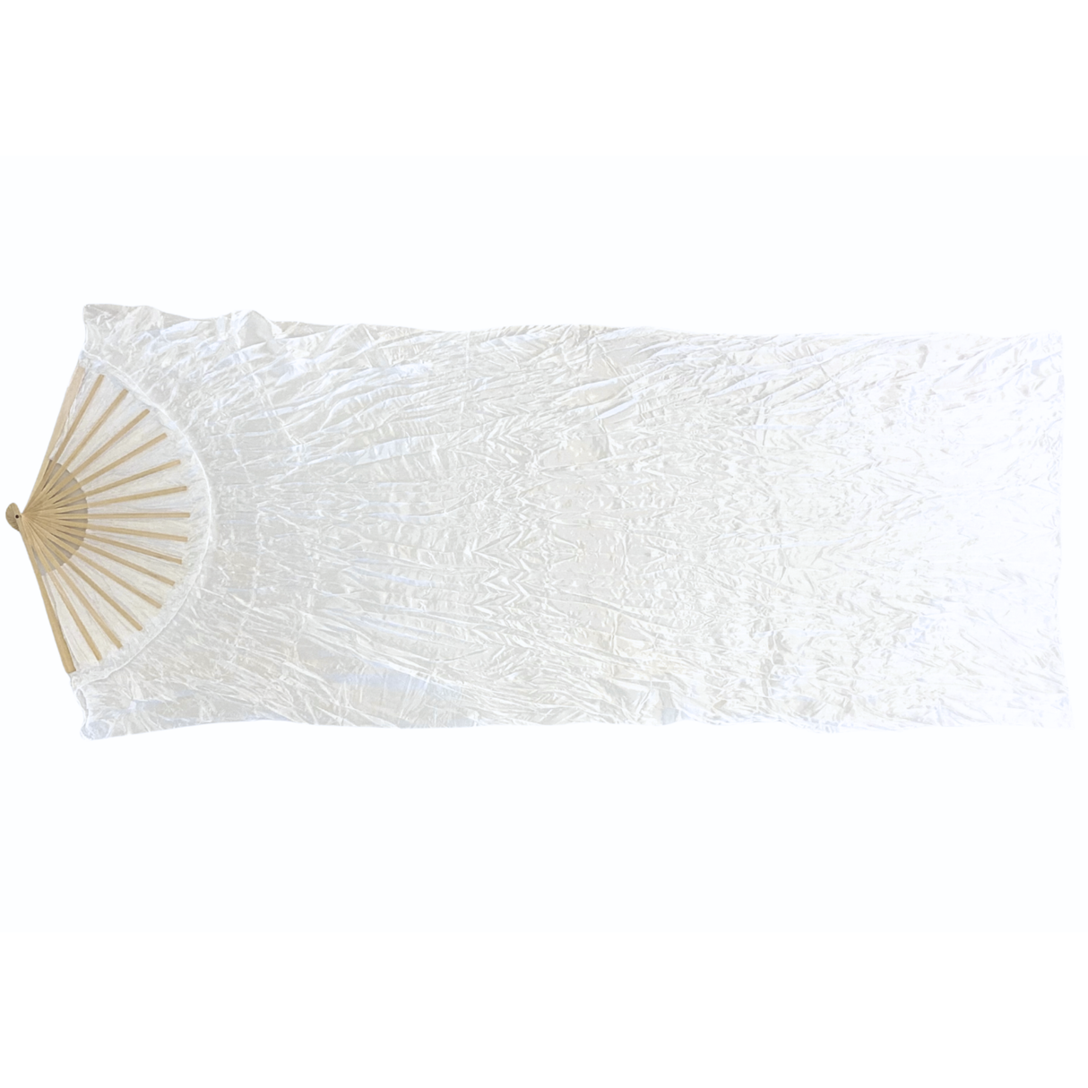 MALA viftevimpel MONOCHROME Hvid