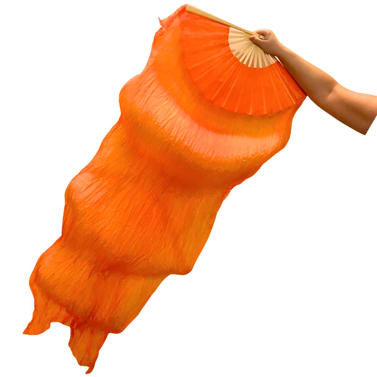 MALA viftevimpel MONOCHROME Orange