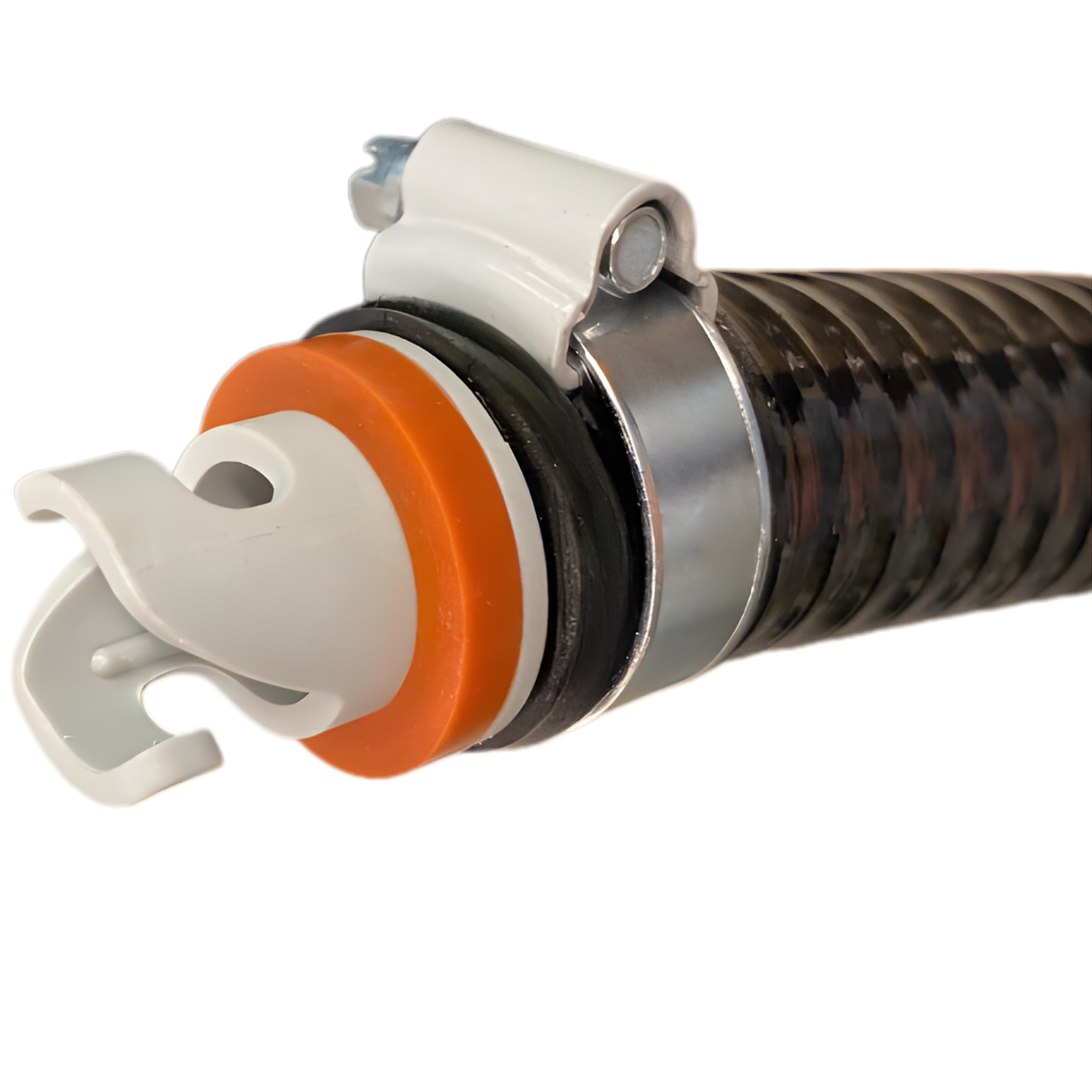 Mistral B200T Trykreguleringsblæser