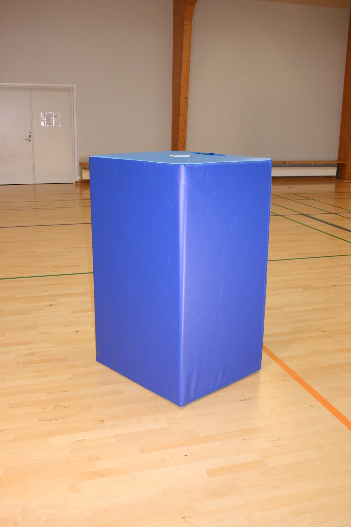 Betræk til saltoplint lille