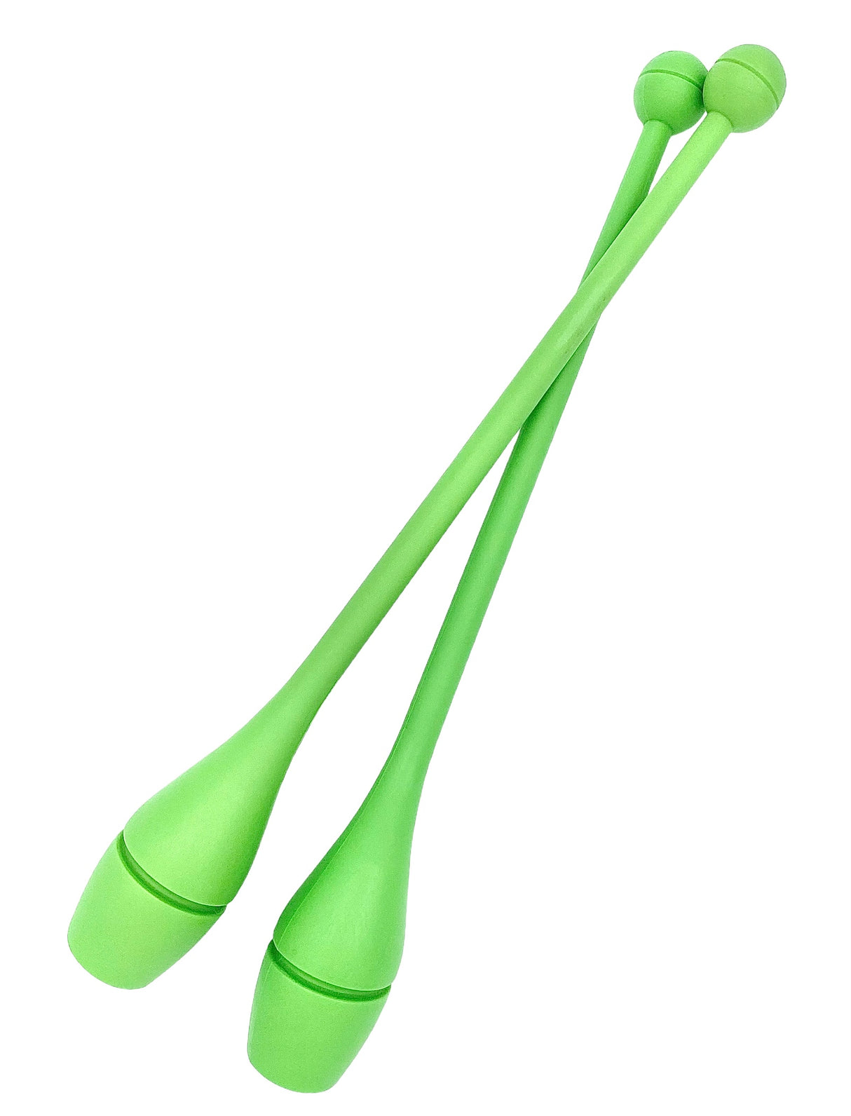 Lys Grøn.
Gymnastikkølle fra Amaya til rytmisk gymnastik - både nybegyndere og øvede, foreningsgymnastik, professionelle gymnaster, RSG, Grandprix og konkurrrencegymnastik.
Gymnastikkøllen er af høj kvalitet og er F.I.G.godkendt.
Gymnastikkøllen e