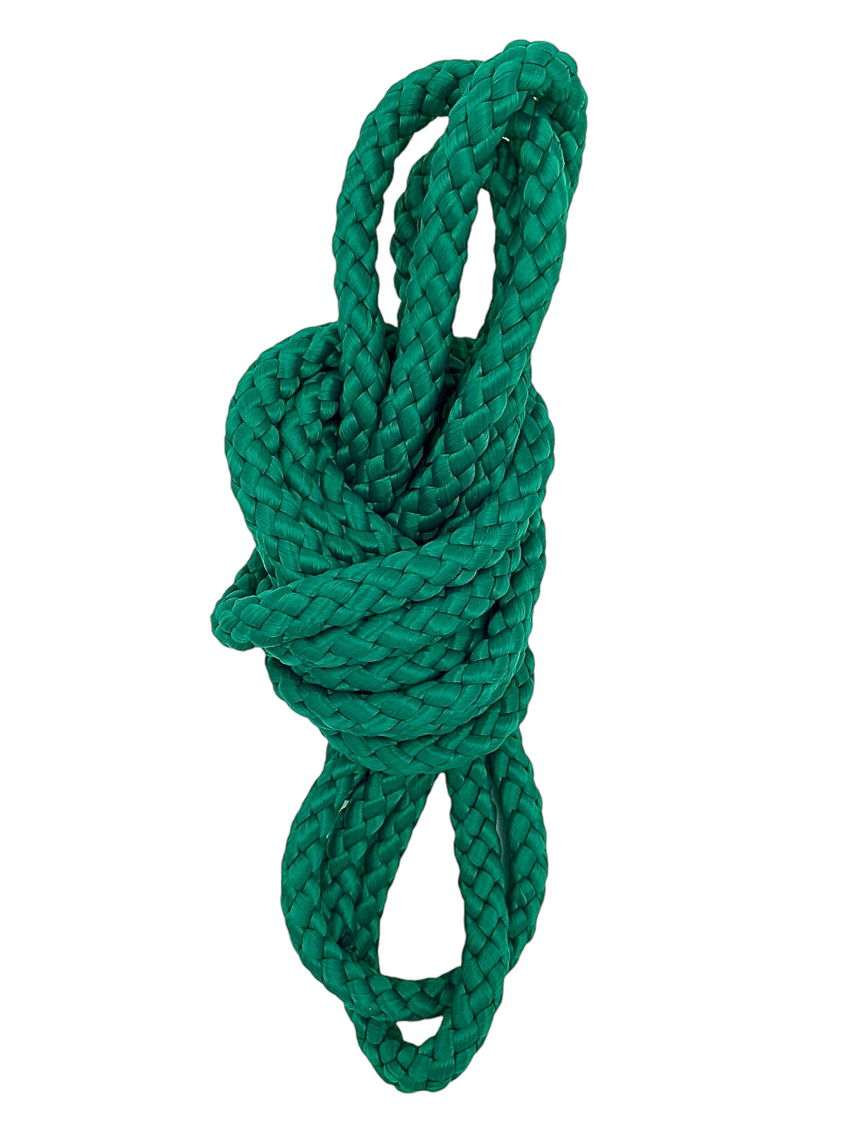 Amaya sjippetov 3m i farven Grøn til rytmisk gymnastik.
Super godt kvalitetsprodukt fra Amaya. Sjippetov til leg, træning og opvisning. Sjippetovet har en god tyngde, som giver god svingkraft til kast, spændende øvelser og koreografier.
Sjippetovet