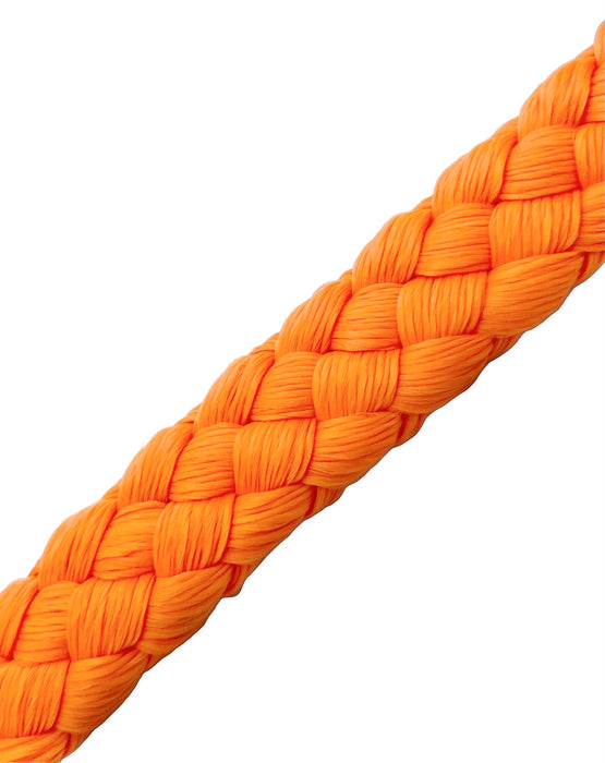 Amaya Sjippetov 3m Orange til rytmisk gymnastik.
Super godt kvalitetsprodukt fra Amaya. Sjippetov til leg, træning og opvisning. Sjippetovet har en god tyngde, som giver god svingkraft til kast, spændende øvelser og koreografier.
Sjippetovet er 3 meter langt, har en diameter på 1 cm og vejer 88 g. Det er vævet tæt, hvilket gør det ekstra slidstærkt.