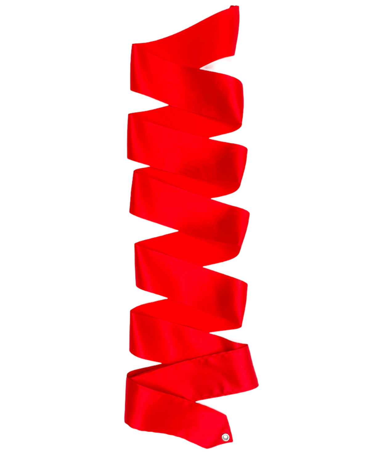 MALA vimpel, Rød.
MALA vimpler til rytmisk gymnastik fås i mange forskellige flotte, klare farver - Grøn, Hvid, Gul, Blå, Rød, Lyseblå, Pink, Orange, Lilla, Sort, Lyserød.
Passer til alle aldersgrupper, da vimplen kan tilpasses til den ønskede læng