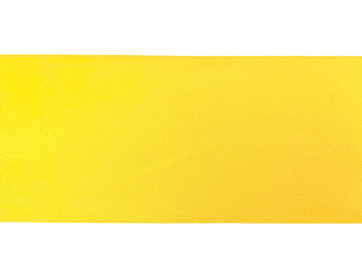 Amaya Vimpel til rytmisk gymnastik.
Amayas vimpel er det perfekte valg for rytmiske gymnaster, uanset om det er til træning eller opvisning.
Vimplerne er 6 meter lange og er lette nok til at bevæge sig elegant gennem luften, men har stadig tilstrækk