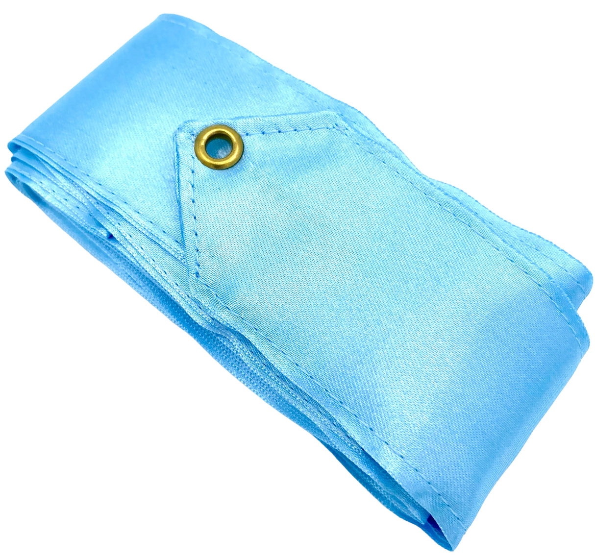 Amaya Vimpel til rytmisk gymnastik.
Amayas vimpel er det perfekte valg for rytmiske gymnaster, uanset om det er til træning eller opvisning.
Vimplerne er 6 meter lange og er lette nok til at bevæge sig elegant gennem luften, men har stadig tilstrækk