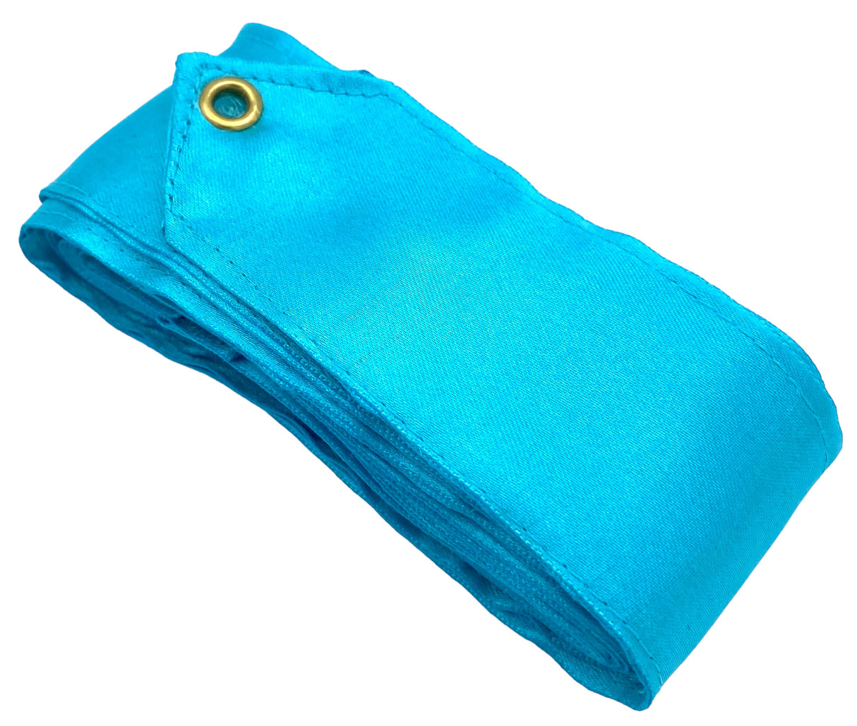 Amaya Vimpel til rytmisk gymnastik.
Amayas vimpel er det perfekte valg for rytmiske gymnaster, uanset om det er til træning eller opvisning.
Vimplerne er 6 meter lange og er lette nok til at bevæge sig elegant gennem luften, men har stadig tilstrækk