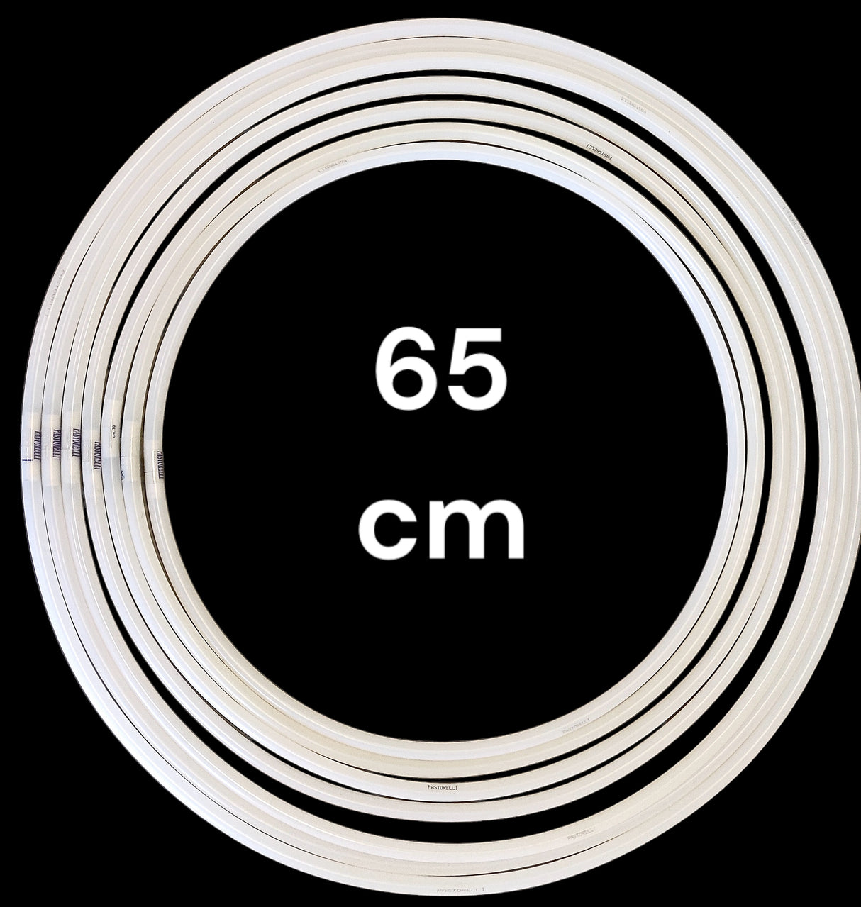 RODEO tøndebåndet fra Pastorelli er produceret af lav densitet polyethylen (LDPE), hvilket gør det fleksibelt, og samtidig sejt og utrolig holdbart.
Vi har Pastorelli RODEO tøndebånd i 7 forskellige størrelser, så du altid kan finde et tøndebånd so