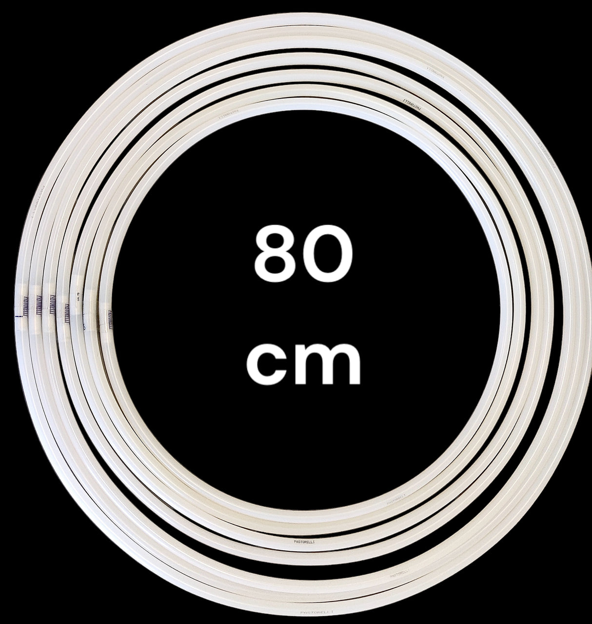 RODEO tøndebåndet fra Pastorelli er produceret af lav densitet polyethylen (LDPE), hvilket gør det fleksibelt, og samtidig sejt og utrolig holdbart.
Vi har Pastorelli RODEO tøndebånd i 7 forskellige størrelser, så du altid kan finde et tøndebånd so