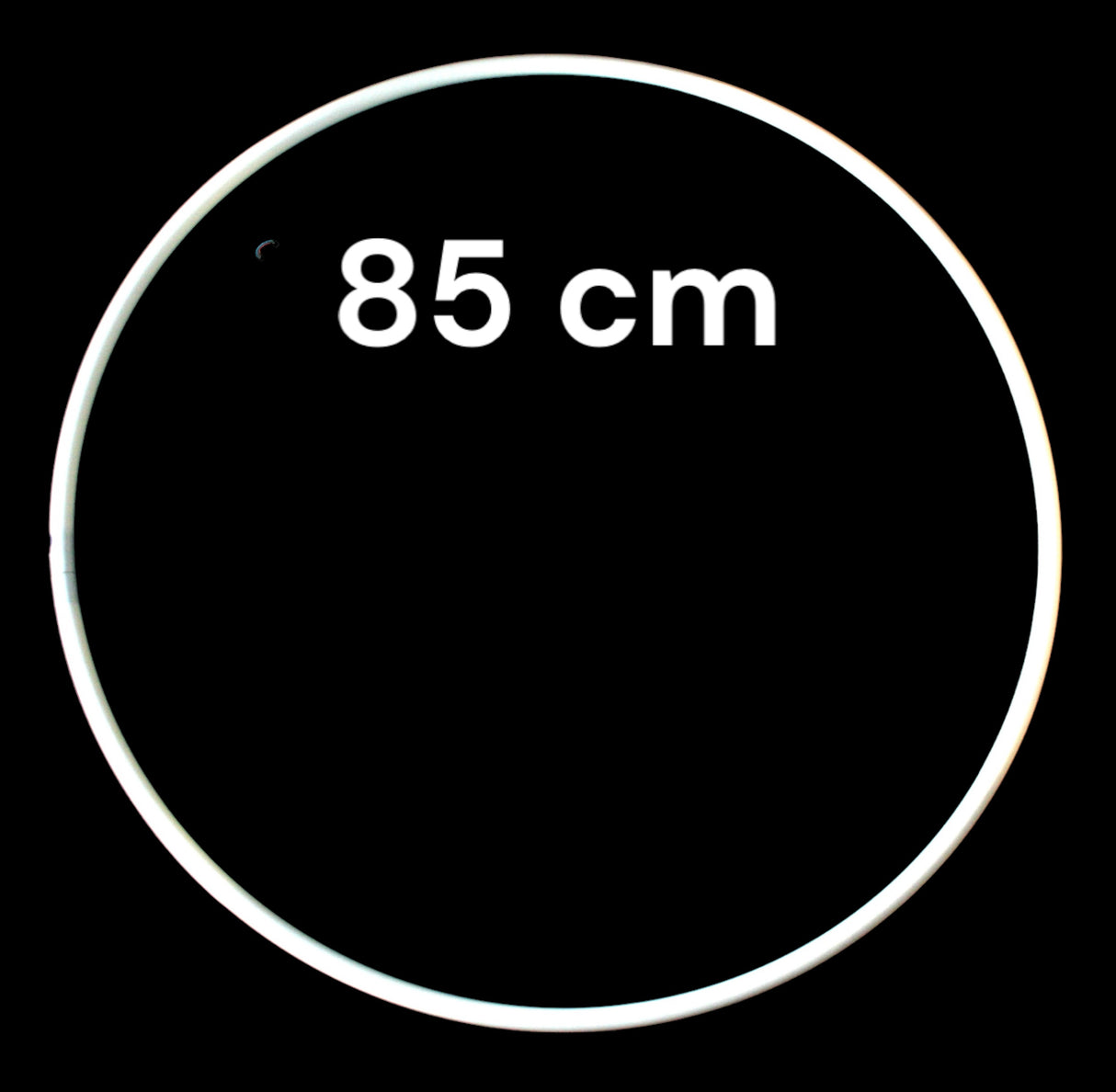 SIDNEY Pastorelli Tøndebånd, 85 cm