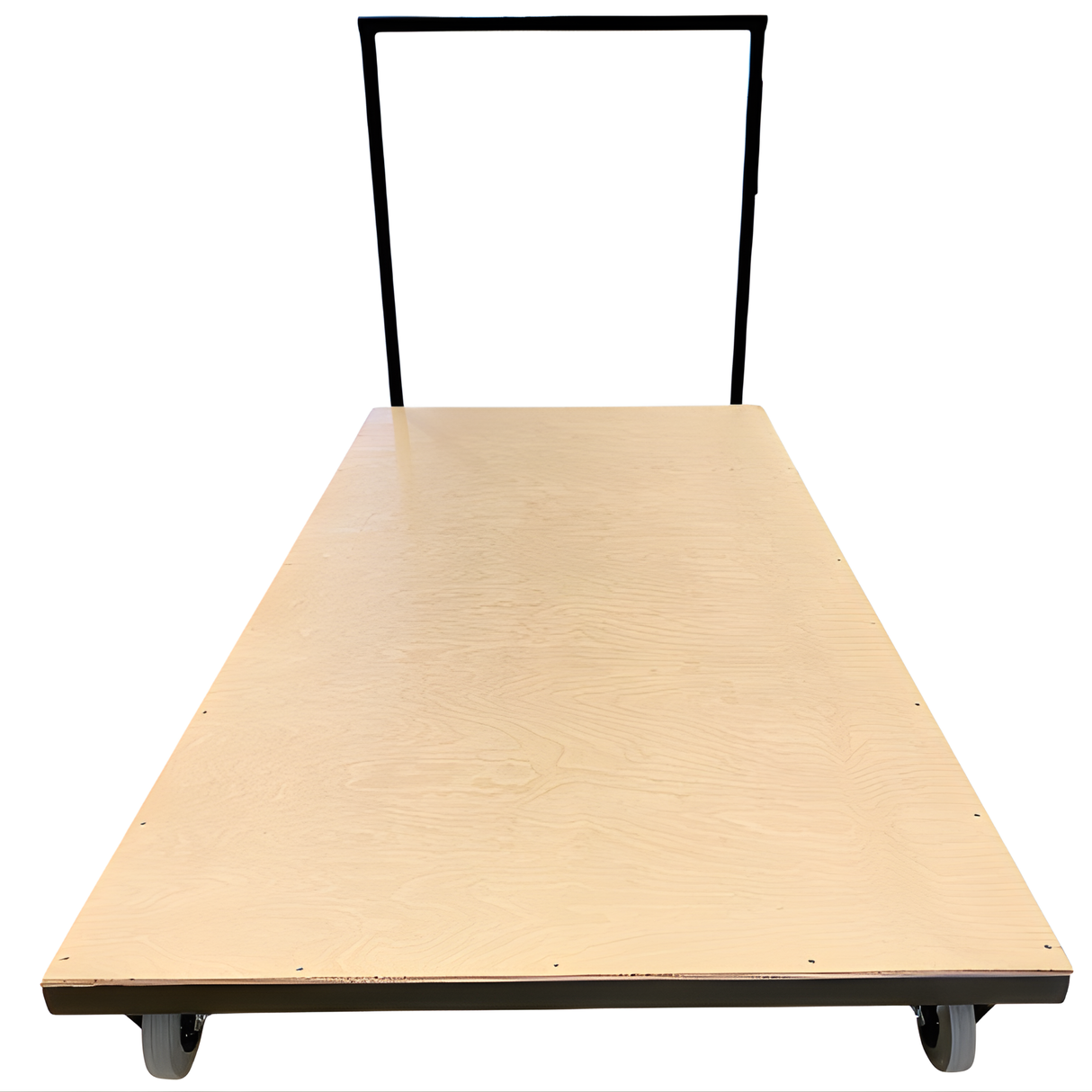 Universalvogn til gymnastikredskaber