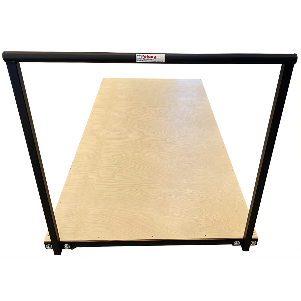 Universalvogn til gymnastikredskaber