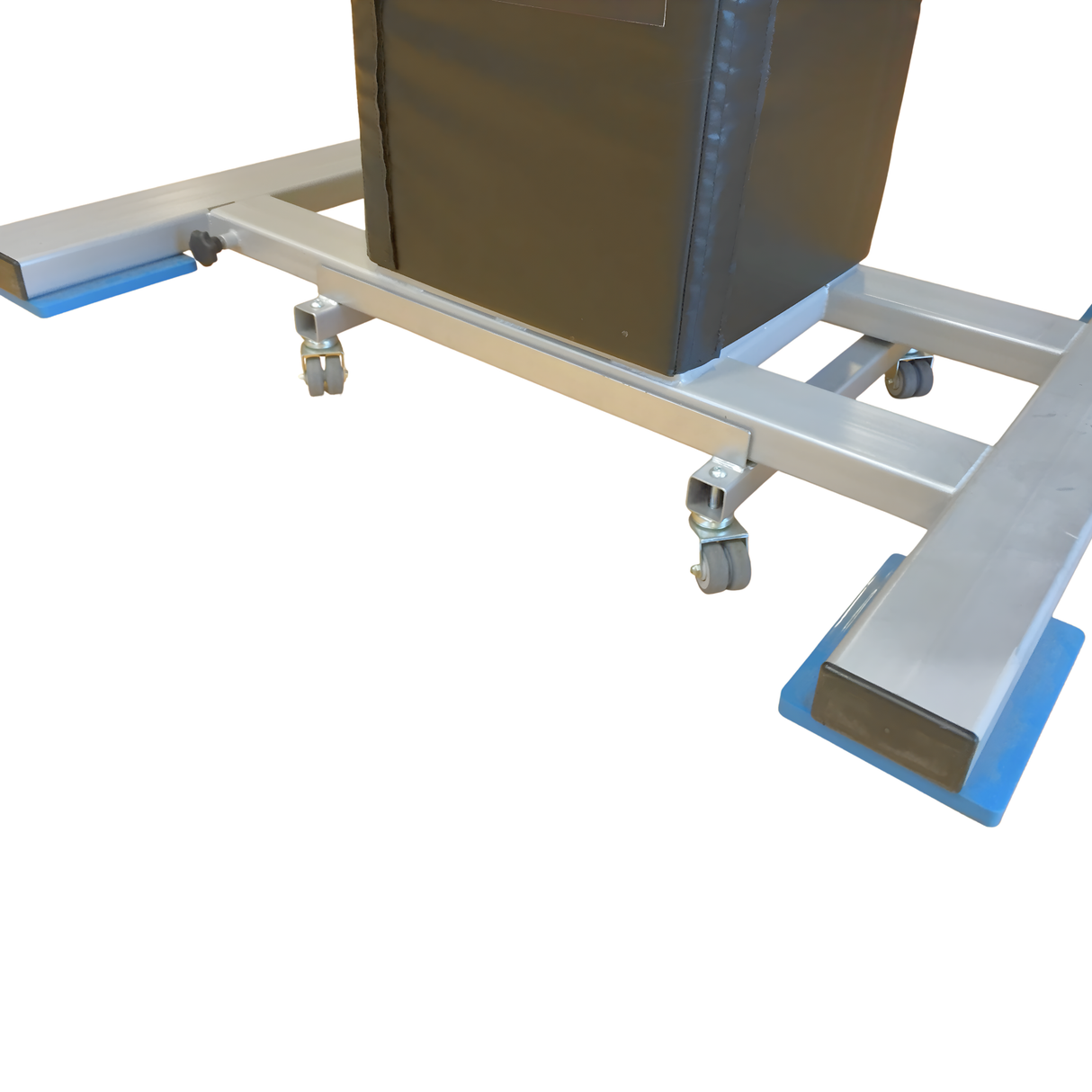 Transportvogn til springbord