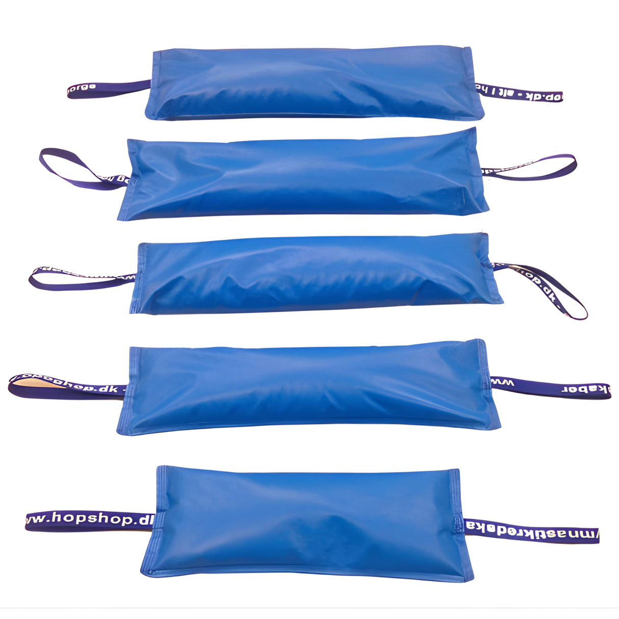 Sandsæk med håndtag 10 kg