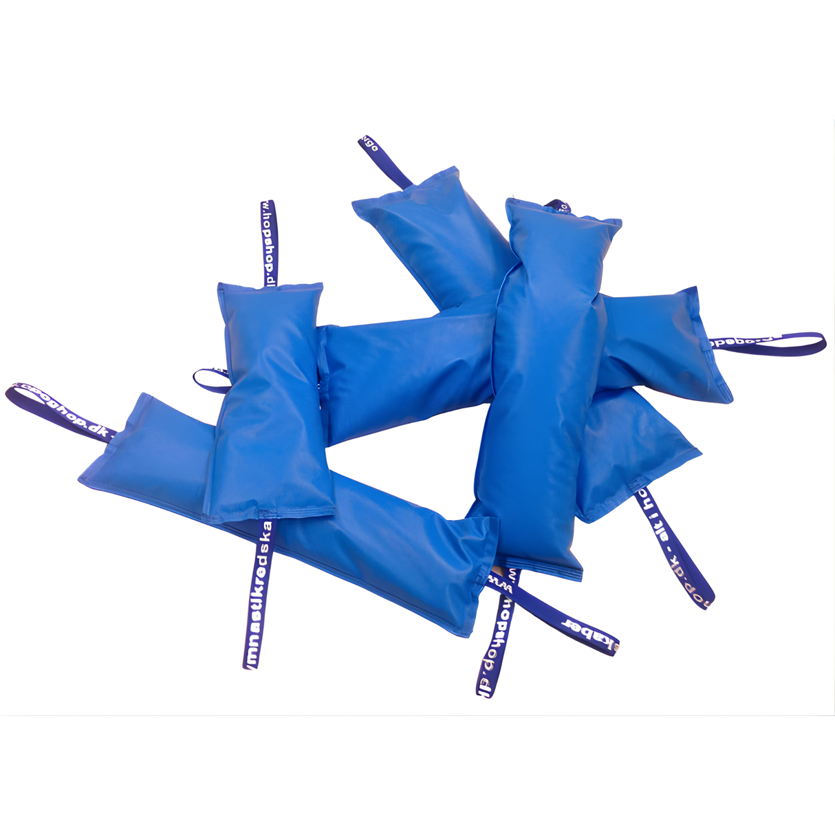 Sandsæk med håndtag 10 kg