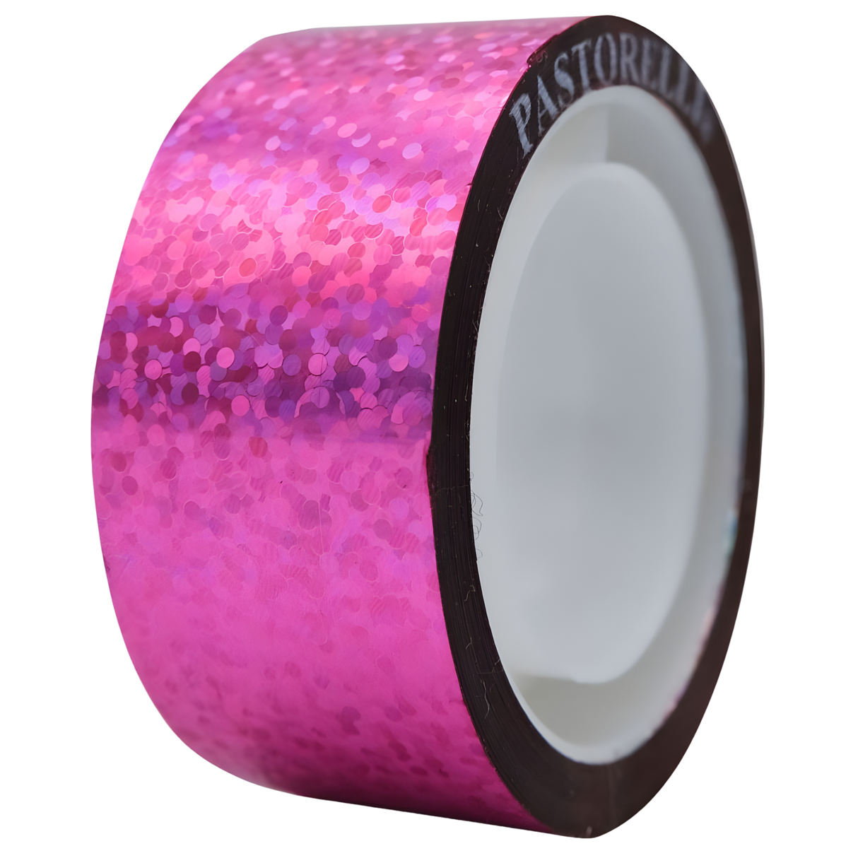 Tape Diamond Metallic Fluo Pink