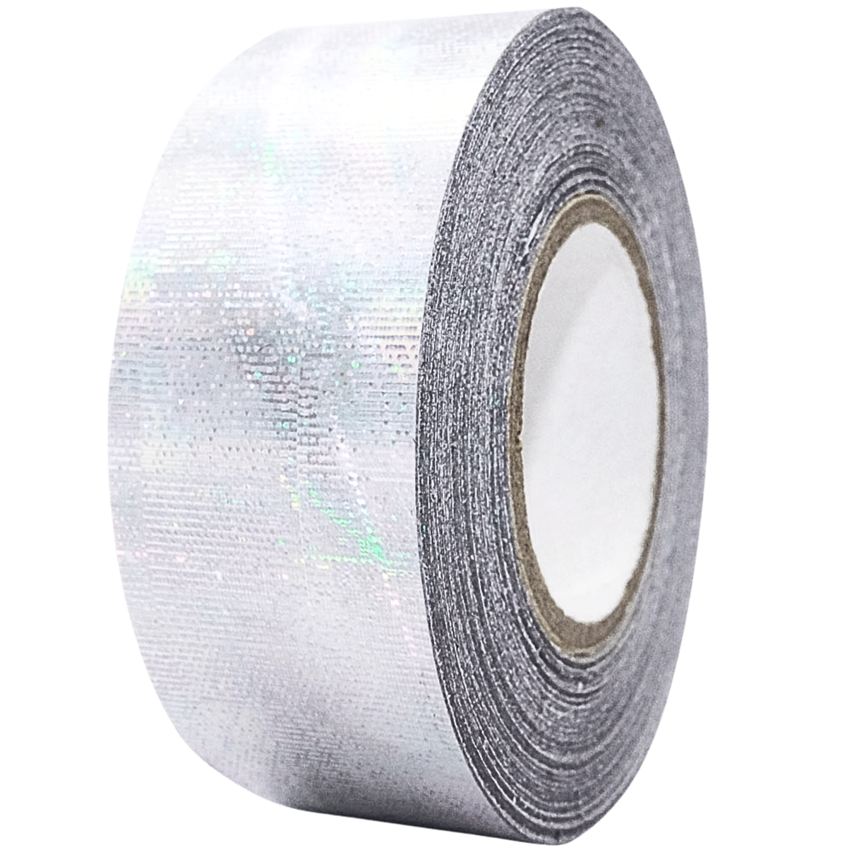 Tape Galaxy Metallic Sølv