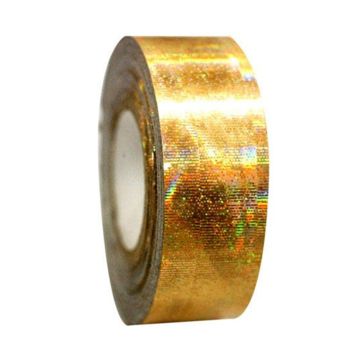 Tape Galaxy Metallic Guld