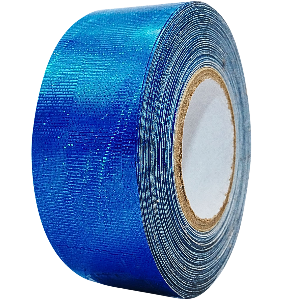 Tape Galaxy Metallic Blå