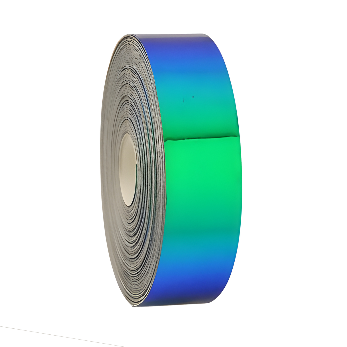 Tape Laser Blue Green
