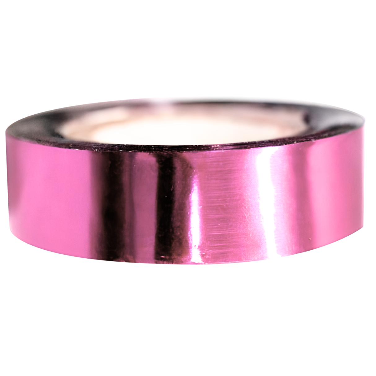 Tape Spejleffekt Pink