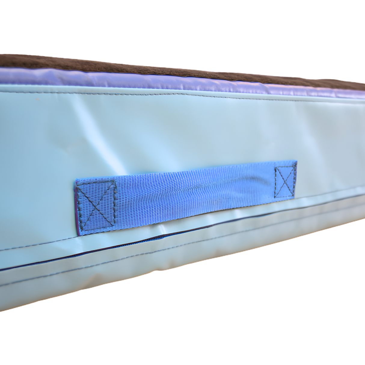 Tilløbskasse L200 cm (H30 cm)