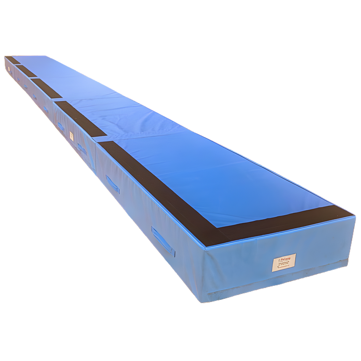 Tilløbskasse L200 cm (H30 cm)