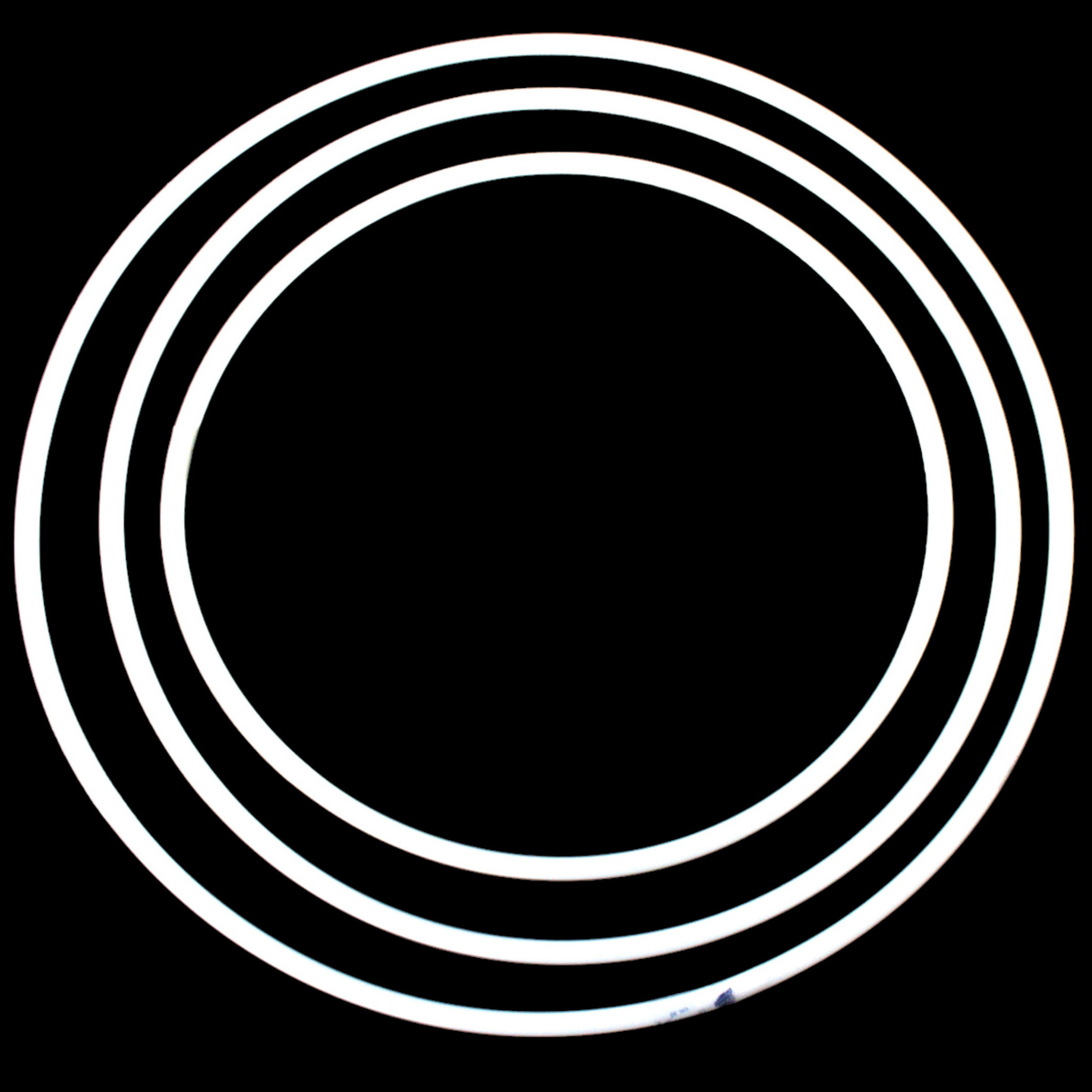 SIDNEY Pastorelli Tøndebånd, 80 cm