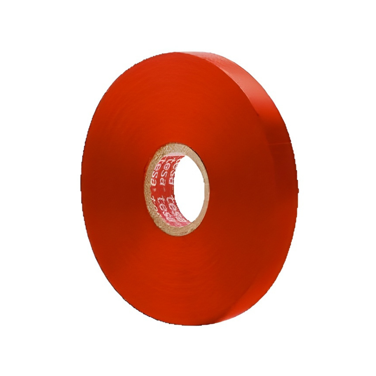 Tøndebåndstape CLASSIC rød