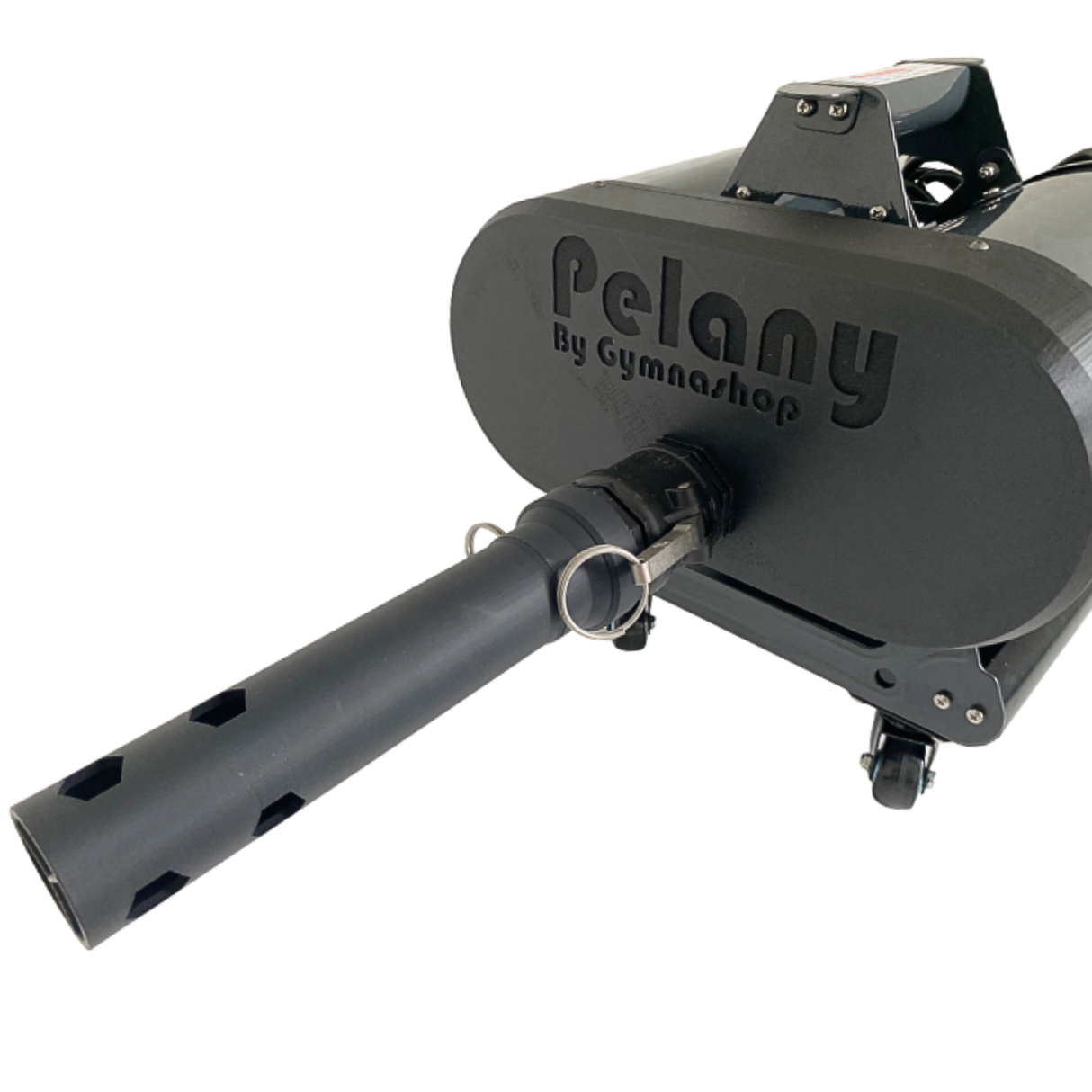 Tyfon B6400 Dobbelt Elefant blæser