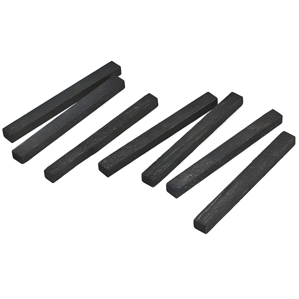 Afstandsstykke til aluskinne