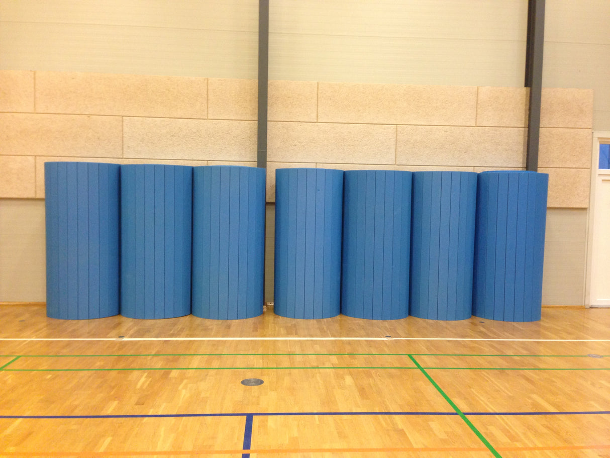 Pelany Rytmegulv til TeamGym (14x18 m)