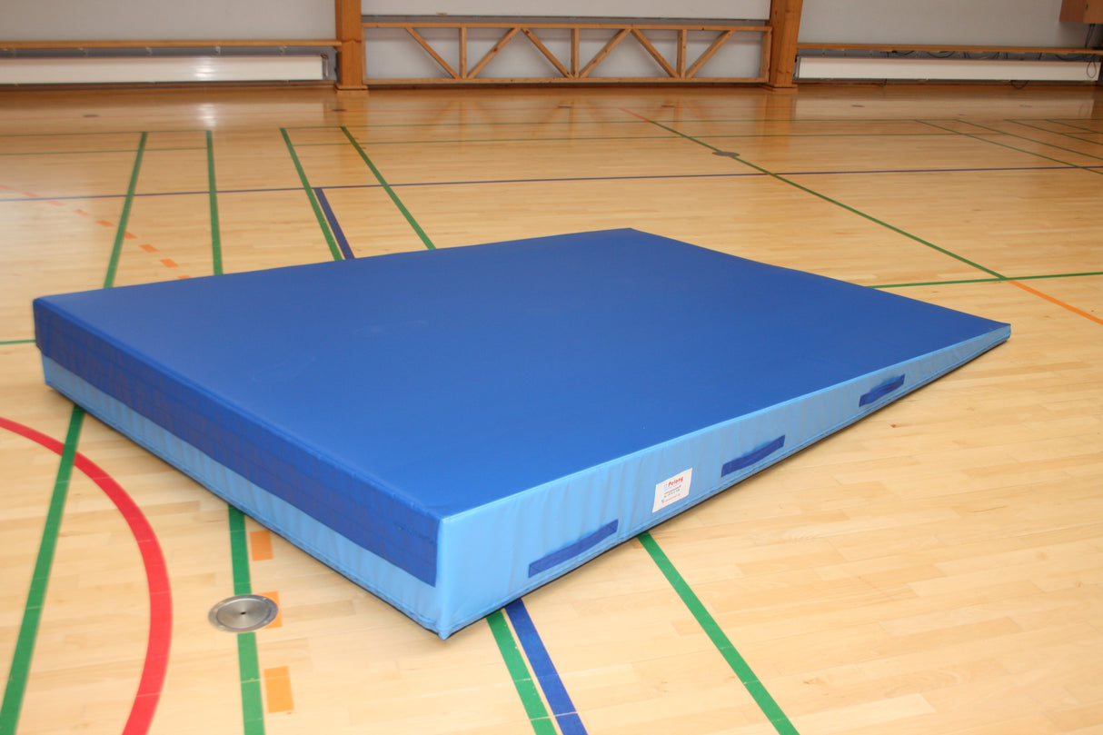 Nedspringskile GYM L300