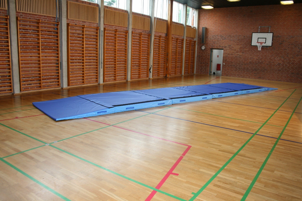 Gymnastikspringbane L1300