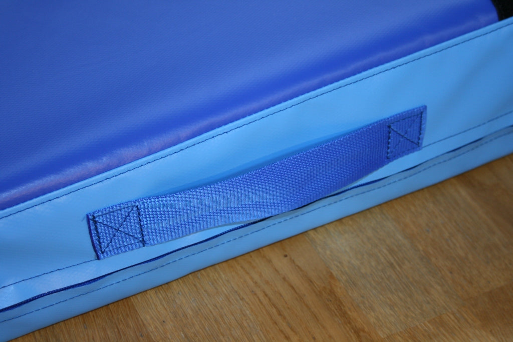 Sektion til gymnastikspringbane L400