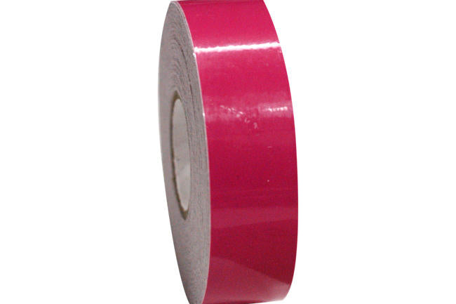 Tape Moon Raspberry
