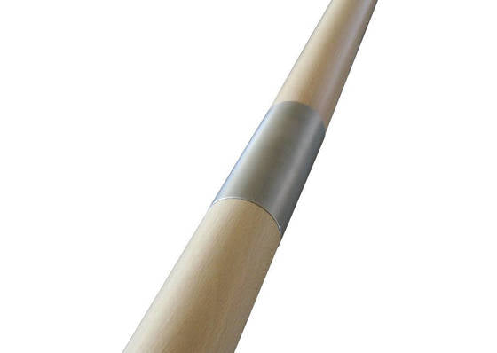 Samlemuffe til balletstang Ø 43 mm