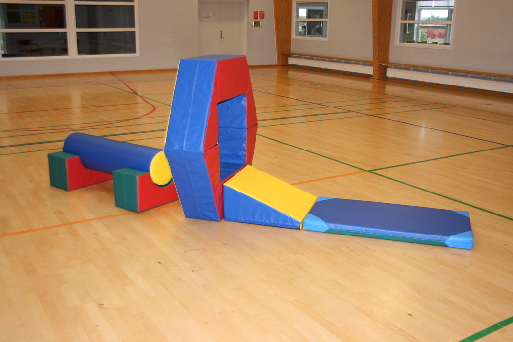 Modulsystem 1