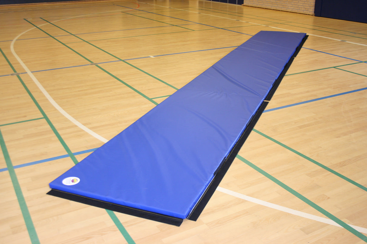 Frimærke med velcro 3x100x200 cm