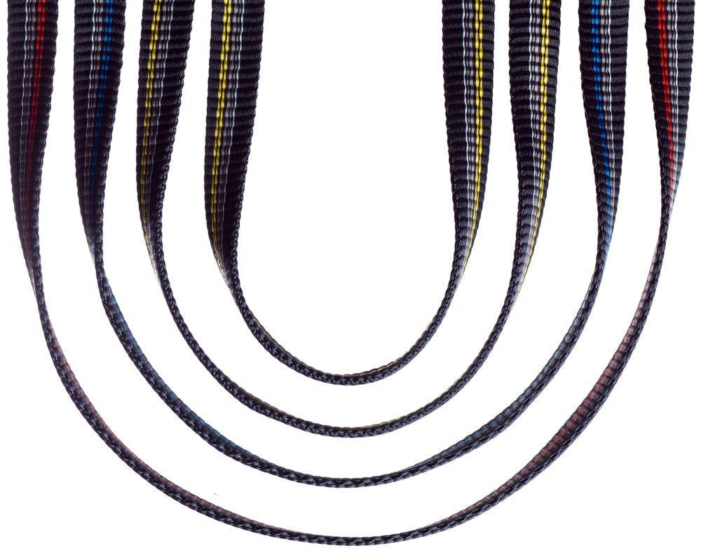 Strop til saltosele 240 cm