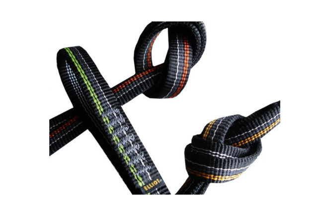 Strop til saltosele 60 cm