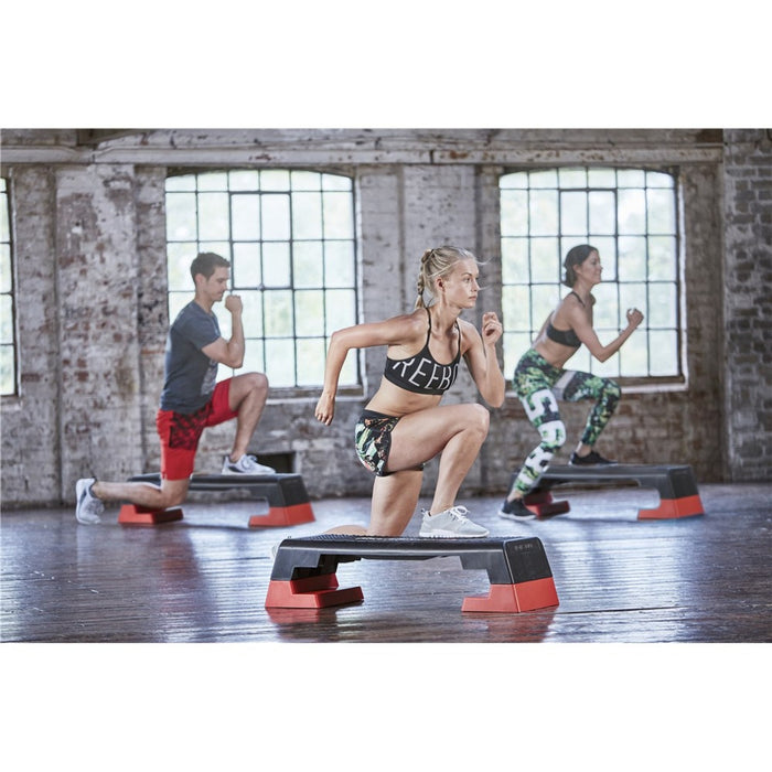 Reebok Stepbænk