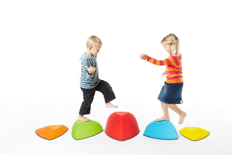 Motorik- og sansetræning