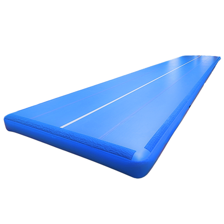 Airtracks og luftredskaber